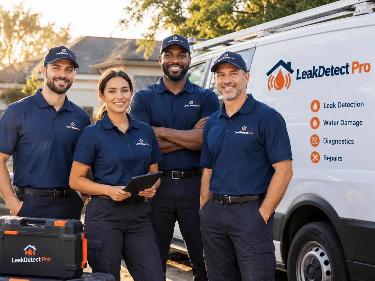 Roof Repair company in Reno, NV